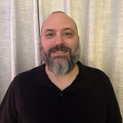 Patrick Gorman